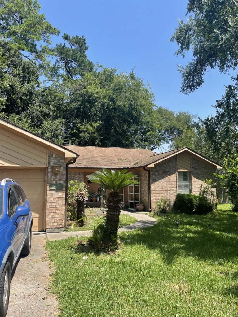 Houston Cash Home Buyers - sell your home fast for cash
