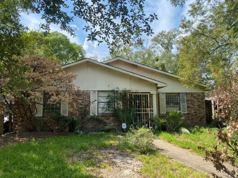 Stop foreclosure Houston TX - sell house fast for cash