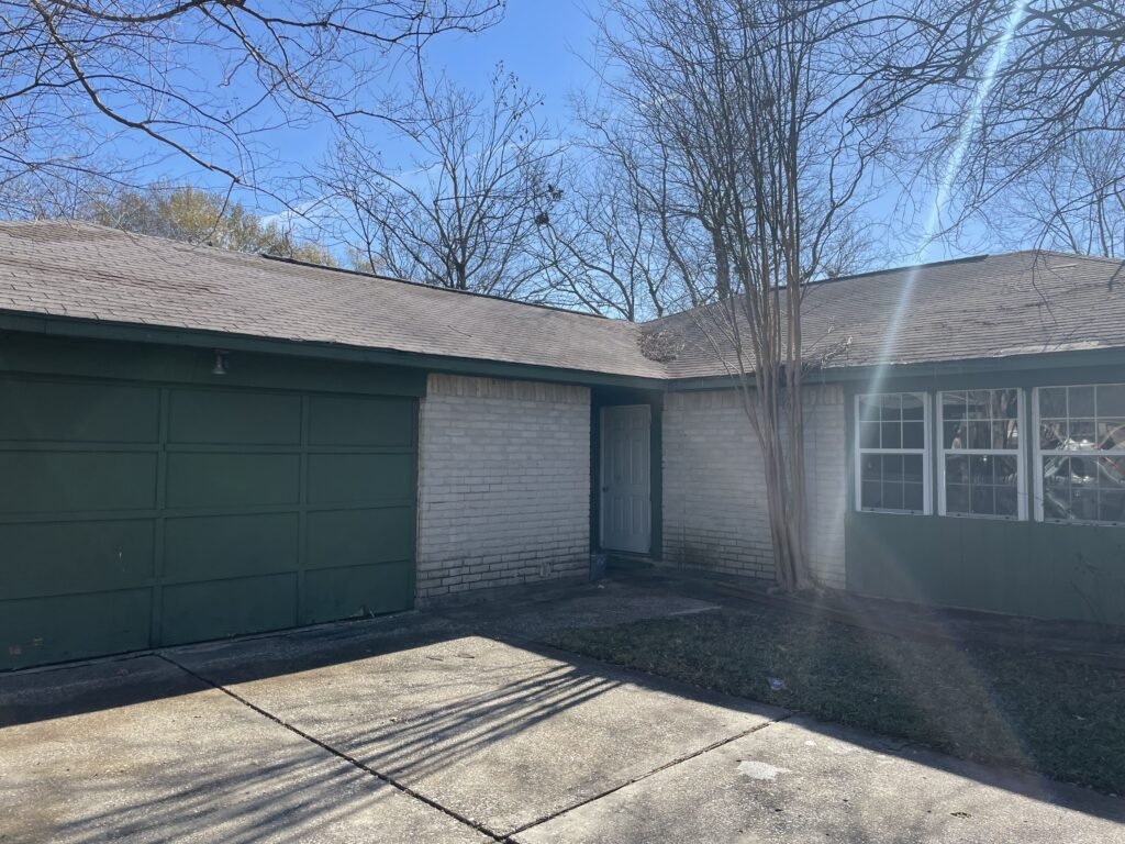 We buy houses Spring TX - cash home buyers
