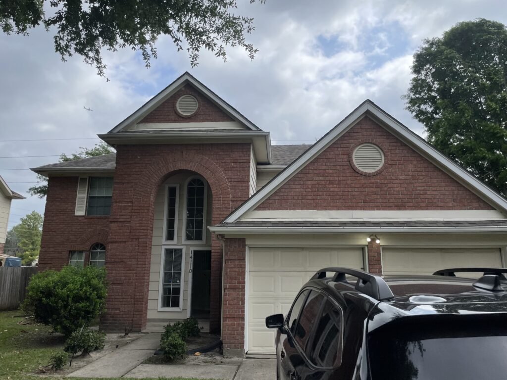 Sell inherited property Houston TX for cash