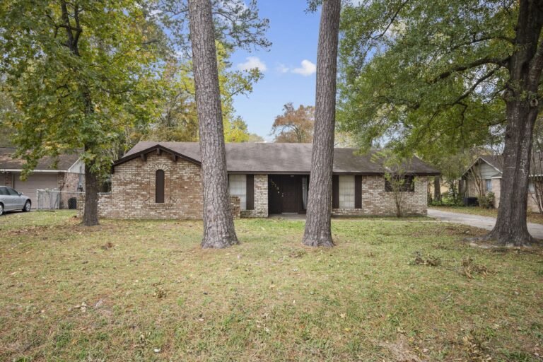 Houston Cash Home Buyers - sell your home fast for cash