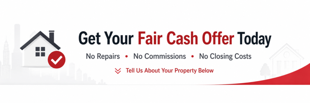 Sell your house fast for cash in Houston TX