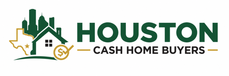Houston TX home - cash home buyers fast close