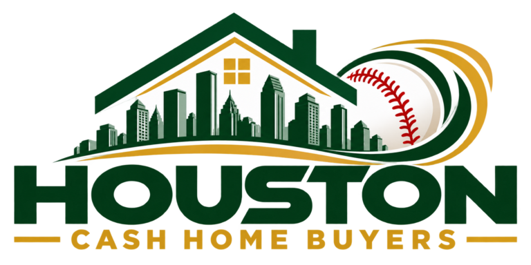 Houston Cash Home Buyers